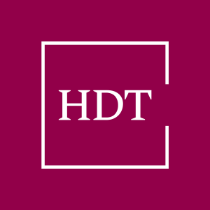 Human Dignity Trust icon