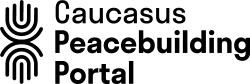 Caucasus Peacebuilding Portal